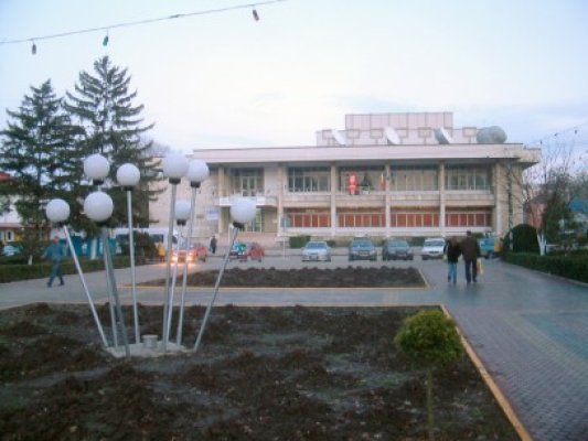 Administraţia locală alocă aproximativ 800.000 lei activităţilor culturale